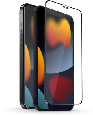 ZPT Tempered Glass Guard for Iphone 14(Pack of 25)