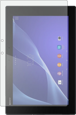 Fasheen Tempered Glass Guard for Sony Xperia Z2 Tablet Wifi(Pack of 1)