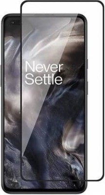 Flipkart SmartBuy Tempered Glass Guard for OnePlus Nord, OnePlus Nord 2 5G, OnePlus Nord CE 5G, OnePlus Nord 2T(Pack of 1)