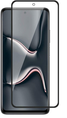 Mobling Tempered Glass Guard for Xiaomi Redmi K60 Pro(Pack of 1)
