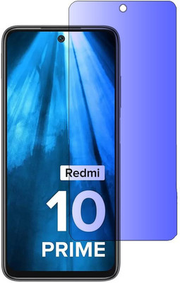Imperium Tempered Glass Guard for Redmi 10 Prime(Pack of 1)
