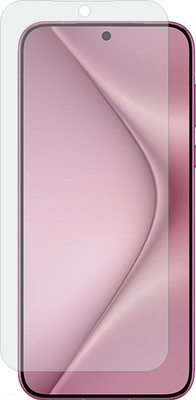 Fasheen Tempered Glass Guard for Huawei Pura 70 (Anti Glare Matte)(Pack of 1)