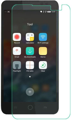 Blate Tempered Glass Guard for Coolpad Dazen 1, Get this Product At Just Rs. 40 on DelhiGear.com(Pack of 1)
