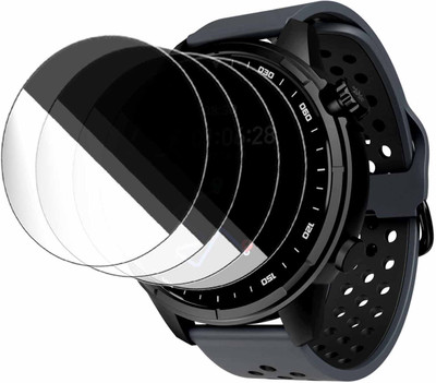 daffin Tempered Glass Guard for CULT Sprint(Pack of 4)