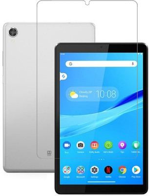 Valimai Tempered Glass Guard for Lenovo Tab M8 2nd Gen 8 inch(Pack of 1)