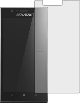 Fasheen Tempered Glass Guard for LENOVO K900 (AntiGlare Matte)(Pack of 1)