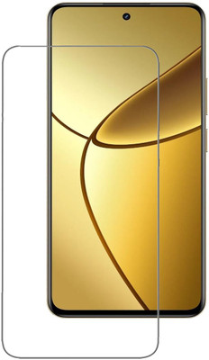 INFINITYWORLD Tempered Glass Guard for Samsung Galaxy M15 5G(Pack of 1)