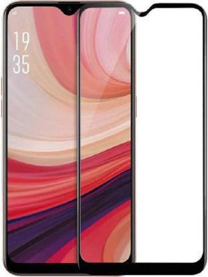 Foncase Tempered Glass Guard for Infinix Smart 6 HD(Pack of 1)