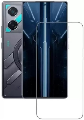 Flipkart SmartBuy Tempered Glass Guard for Infinix GT 20 Pro(Pack of 1)