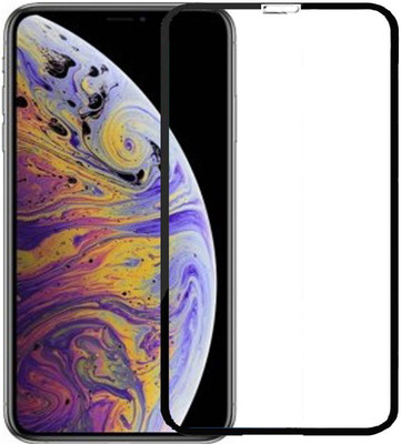 CEDO XPRO Tempered Glass Guard for Apple iPhone XS Max(Pack of 1)