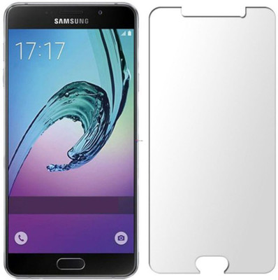 Obstinate Tempered Glass Guard for Samsung Galaxy A7 2016 Edition, Get this Product At Just Rs. 40 on DelhiGear.com(Pack of 1)