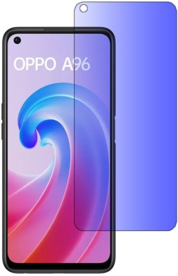 Imperium Tempered Glass Guard for OPPO A96(Pack of 1)