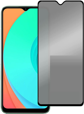 COVER CAPITAL Tempered Glass Guard for Gionee Max Pro(Pack of 1)