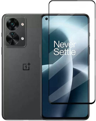 INSTYLE Tempered Glass Guard for Oneplus Nord 2t 5G(Pack of 1)