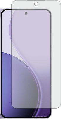 TELTREK Impossible Screen Guard for Oppo Reno 14 Pro (Matte Finish)(Pack of 1)