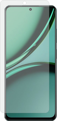 Fasheen Tempered Glass Guard for Realme Narzo 70x 5G(Pack of 1)
