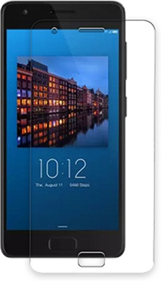 ARBAN Tempered Glass Guard for Lenovo Z2 Plus FRONT SCREEN GUARD(Pack of 1)