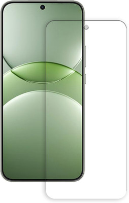 ARBAN Tempered Glass Guard for Huawei nova 13 5G FRONT Tempered Glass Screen Protector | Anti-Scratch | Edge to Edge Full Coverage | 9H Hardness | Screen Guard(Pack of 1)