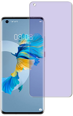 ARBAN Impossible Screen Guard for HUAWEI MATE 40E(Pack of 1)