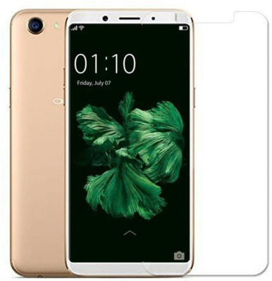 Blate Tempered Glass Guard for Oppo F5 Youth, Get this Product At Just Rs. 40 on DelhiGear.com(Pack of 1)