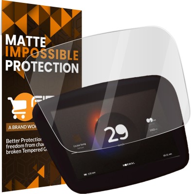 FIRST MART Impossible Screen Guard for Ola S1 Pro, Ola S1, Ola EV S1 Pro, Ola EV S1(Pack of 1)