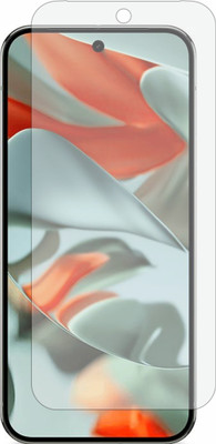 MOBART Tempered Glass Guard for Google Pixel 9 Pro XL GQ57S(Pack of 1)