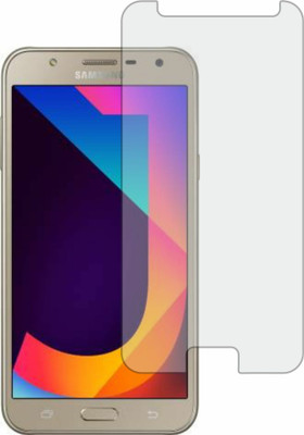 ZINGTEL Impossible Screen Guard for SAMSUNG J701F GALAXY J7 NXT (Matte Finish)(Pack of 1)