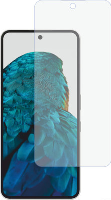 Fasheen Tempered Glass Guard for Nothing Phone 3A Pro (AntiGlare Matte)(Pack of 1)
