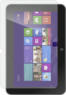 TELTREK Tempered Glass Guard for Dell Xps 10(Pack of 1)