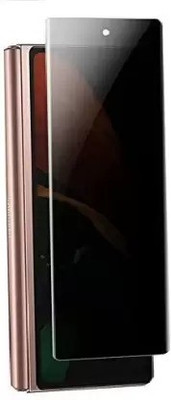 STROMBUCKS Tempered Glass Guard for Samsung Galaxy Z Fold 4 5G(Pack of 1)