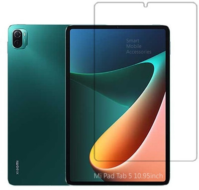 TechWings Tempered Glass Guard for Xiaomi Pad 5 11.0 inch(Pack of 1)