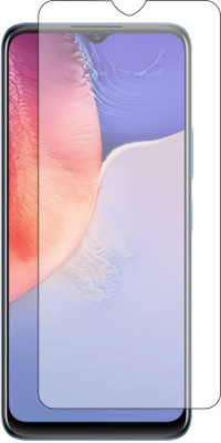 BRENZZ Tempered Glass Guard for Oppo A77(Pack of 1)