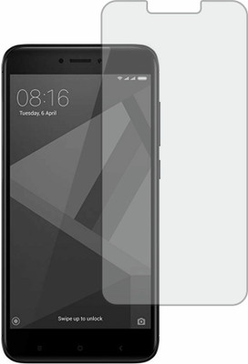 ZINGTEL Impossible Screen Guard for MI 4 SD435(Pack of 1)