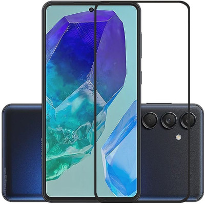 BRENZZ Tempered Glass Guard for realme GT 7 Pro, realme GT 7 Pro 5G(Pack of 1)