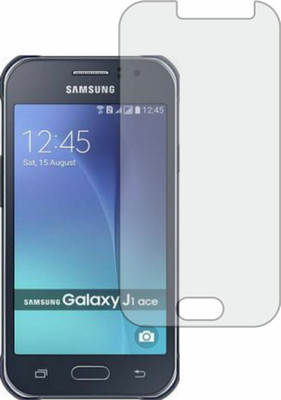 ZINGTEL Impossible Screen Guard for SAMSUNG GALAXY J1 ACE NEO(Pack of 1)