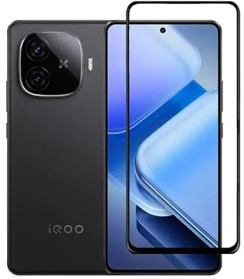 INSTYLE Tempered Glass Guard for Vivo Iqoo Neo 10r 5G(Pack of 1)