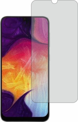 ZINGTEL Impossible Screen Guard for SAMSUNG GALAXY A50 (Matte Finish)(Pack of 1)