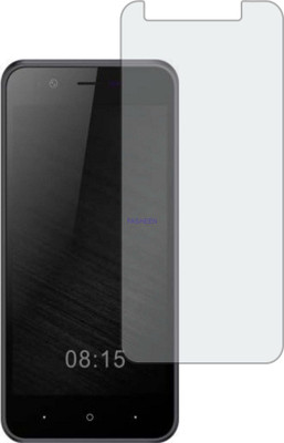 Fasheen Tempered Glass Guard for MICROMAX SPARK 4G PRIME Q452 (AntiGlare Matte)(Pack of 1)