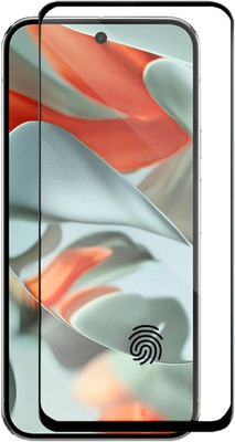 prozzile Tempered Glass Guard for Google Pixel 10 Pro XL, Google Pixel 9 Pro XL(Pack of 1)