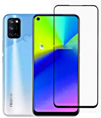 Aspir Tempered Glass Guard for Realme 7i(Pack of 1)