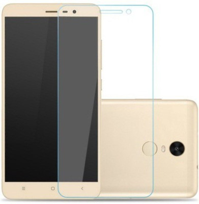 RCHJV Tempered Glass Guard for Mi Redmi Note 3(Pack of 1)