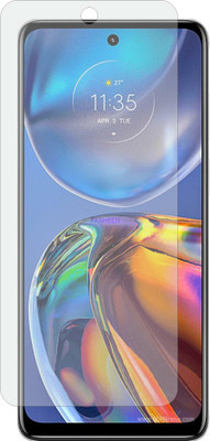 Fasheen Tempered Glass Guard for MOTOROLA MOTO E32 S (AntiGlare Matte)(Pack of 1)