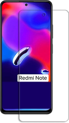 MUTAALI Tempered Glass Guard for Xiaomi Redmi Note 13R Pro(Pack of 1)
