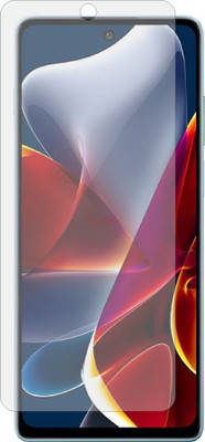 Fasheen Tempered Glass Guard for MOTOROLA G200 (Flexible & Shatterproof)(Pack of 1)