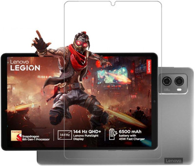 Bigil Tempered Glass Guard for Lenovo tab Legion 8.8 inch(Pack of 1)