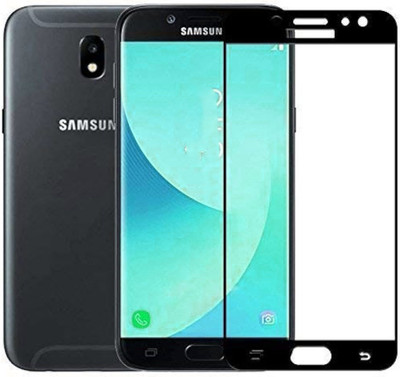 Aspir Tempered Glass Guard for Samsung Galaxy J7 Pro(Pack of 1)