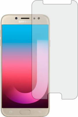 ZINGTEL Impossible Screen Guard for SAMSUNG GALAXY J7 PRO (Matte Finish)(Pack of 1)