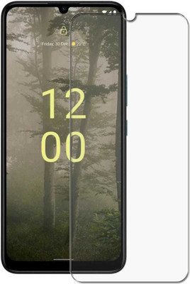 DB Tempered Glass Guard for Nokia C31(Pack of 1)