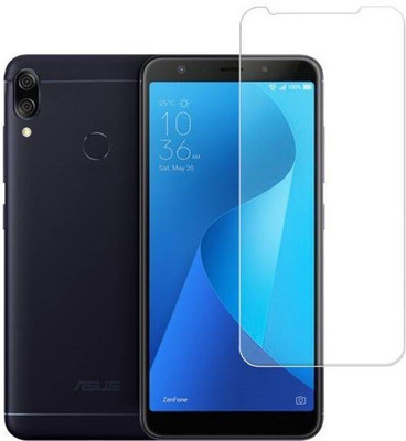 LIKEDESIGN Tempered Glass Guard for SAMSUNG Galaxy A26 5G(Pack of 1)