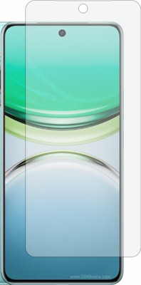 Mobling Tempered Glass Guard for Vivo Y300 Pro V2410A (Anti Glare Matte)(Pack of 1)